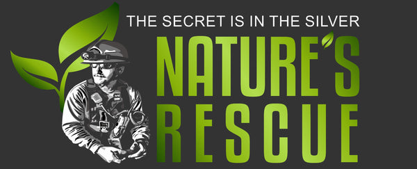 Natures Rescue